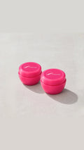Offre de 2 baumes unificateurs à lèvres roses - Fini rosé